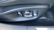 Jaguar I-Pace 294kW EV400 HSE Black 90kWh 5dr Auto 11kW Charger Electric Estate